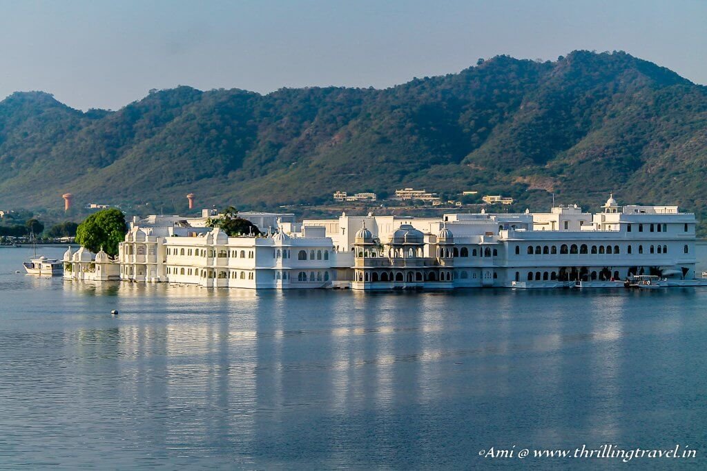 Udaipur