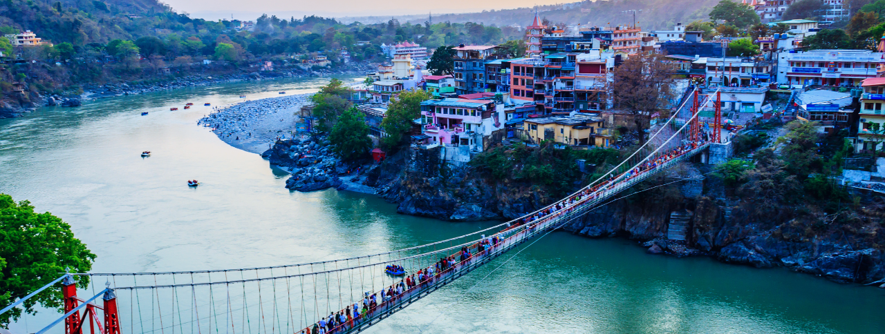 Rishikesh