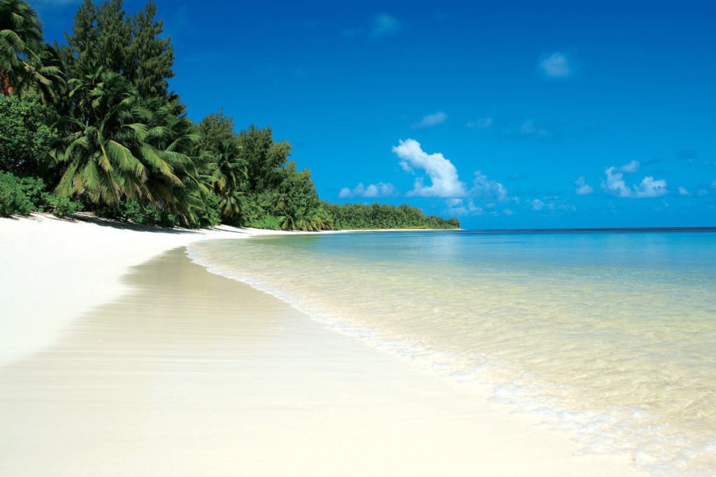 Andaman Family Tour Packages