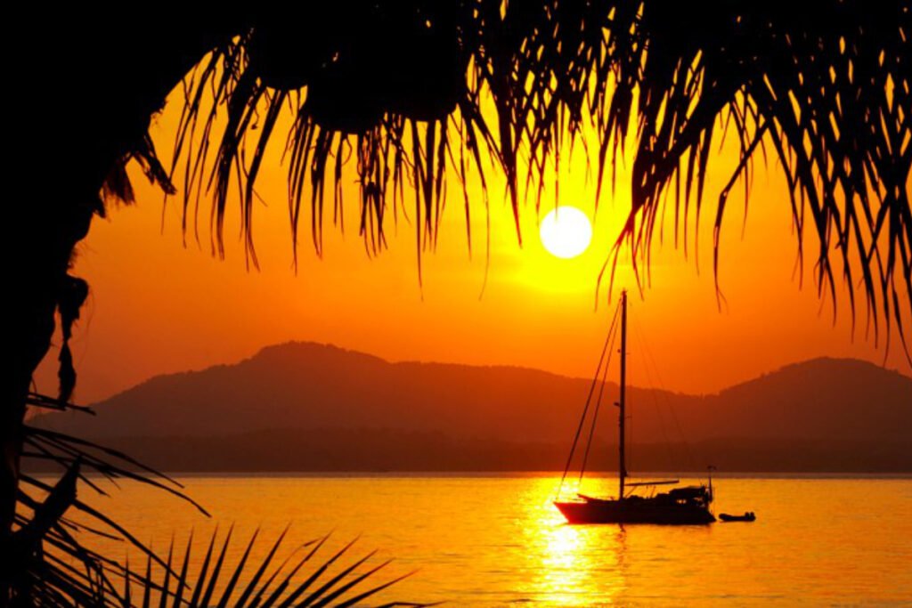 6N7D Andaman  Packages